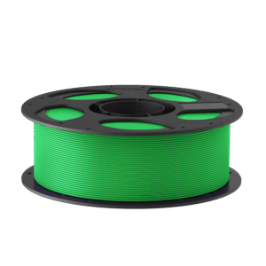 Anycubic PLA Basic Filament 1kg – Green image 3