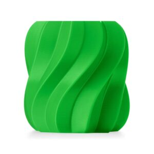 Anycubic PLA Basic Filament 1kg – Green image 4