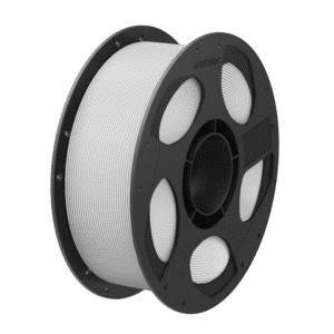 Anycubic PLA Basic Filament 1kg – Clear image 2