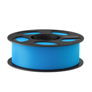 Anycubic PLA Basic Filament 1kg – Cyan image 3