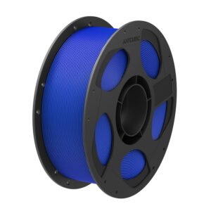 Anycubic PLA Basic Filament 1kg – Blue image 2