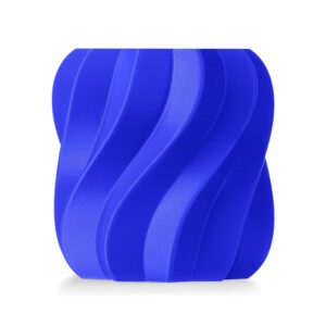 Anycubic PLA Basic Filament 1kg – Blue image 4