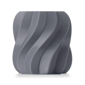 Anycubic PLA Basic Filament 1kg – Texture Grey image 4