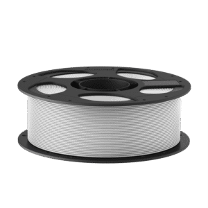 Anycubic PLA Basic Filament 1kg – Light Grey image 2