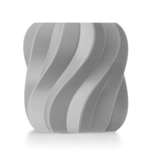 Anycubic PLA Basic Filament 1kg – Light Grey image 3