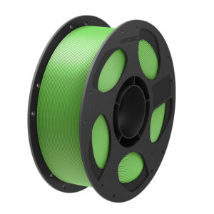 Anycubic PLA+ Filament 1kg - Spring Leaf image 2
