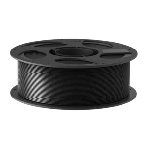 Anycubic PLA+ Filament 1kg - Black image 3