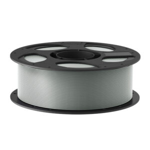Anycubic PLA+ Filament 1kg - Grey image 3