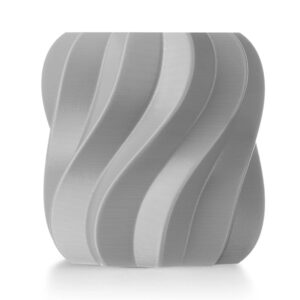 Anycubic PLA+ Filament 1kg - Grey image 4