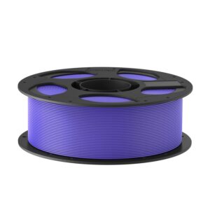 Anycubic PLA Basic Filament 1kg – Purple image 3