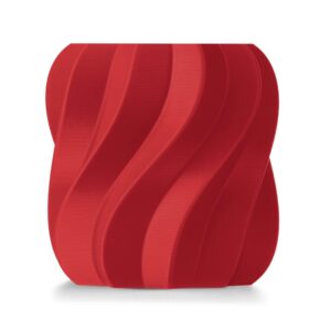 Anycubic PLA Basic Filament 1kg – Red image 4