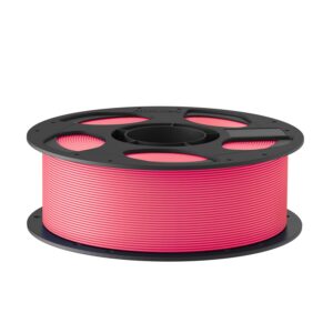 Anycubic PLA Basic Filament 1kg – Pink image 3