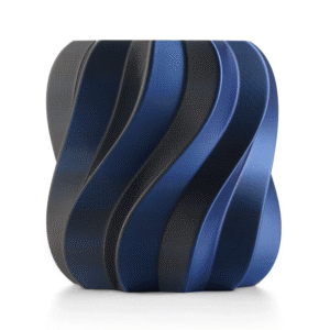 Anycubic PLA Silk Dual Filament – Black Blue image 3