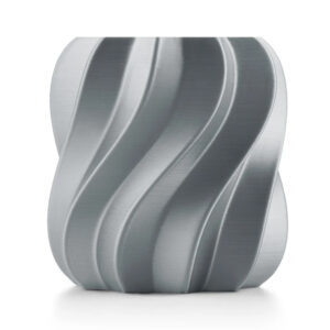 Anycubic PLA Silk Filament 1kg – Silver image 4