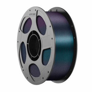 Anycubic PLA Galaxy Filament 1kg - Blue