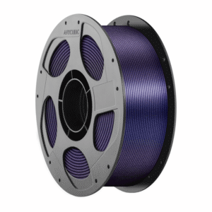 Anycubic PLA Galaxy Filament 1kg - Purple