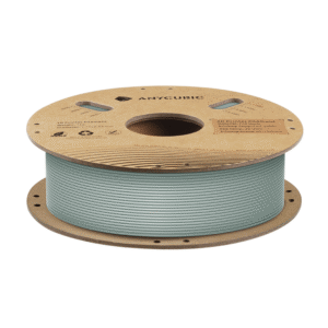 Anycubic PLA Matte Filament 1kg - Nardo Grey image 2