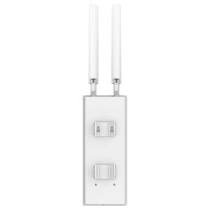Cudy AC1200 Gigabit Dual Band Ceiling Access Point- Outdoor image 3