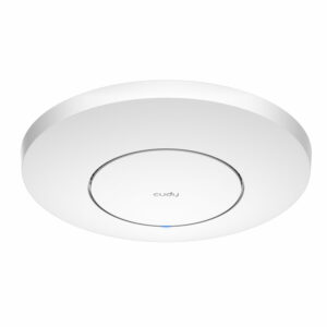 Cudy BE3600 2.5G Dual Band WiFi7 Ceiling Access Point image 2