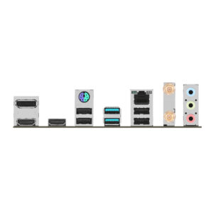 Asus PRIME B760M-A WIFI LGA1700 and Asus Prime LC 240 ARGB Liquid CPU Cooler Bundle image 4