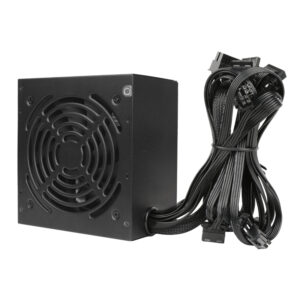 Antec Atom B650 Non-Modular Power Supply image 5