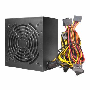 Antec Atom V650 Non-Modular Power Supply image 5