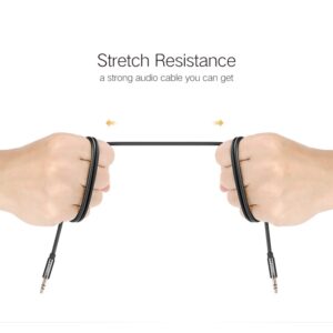 UGREEN 3.5mm Aux Cable 1.5m image 4