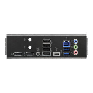 ASRock B650M-HDV/M.2 AM5 Micro-ATX Motherboard image 5