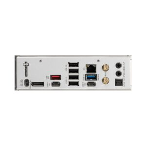 MSI B850 GAMING PLUS WIFI AM5 ATX Gaming Motherboard image 5