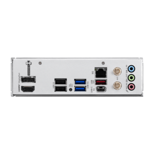 MSI B860M GAMING PLUS WIFI6E LGA1851 M-ATX Gaming Motherboard image 6