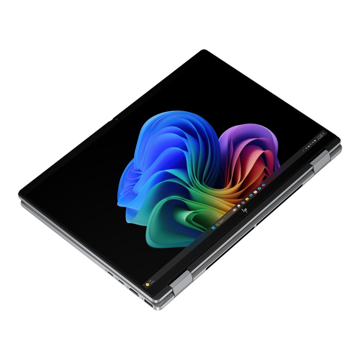 HP OmniBook X Flip 14-fk0001ni 14-inch 2K Next Gen AI 2-in-1 Laptop - AMD Ryzen 7 350 1TB SSD 16GB RAM Win 11 Home Meteor Silver image 7
