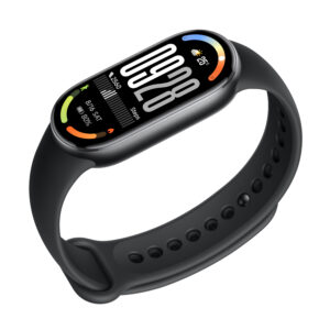 Xiaomi Smart Band 10 - Black image 4