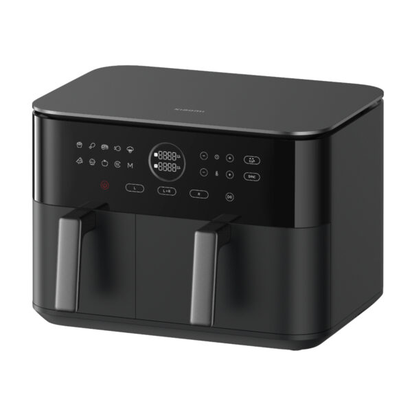 Xiaomi Dual Zone Air Fryer 10L