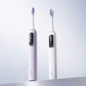 Xiaomi Oscillation Electric Toothbrush Pro - White image 5