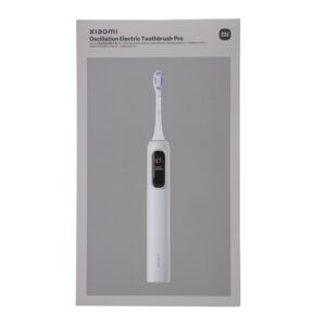 Xiaomi Oscillation Electric Toothbrush Pro - White image 7