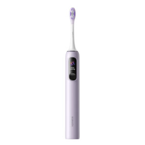 Xiaomi Oscillation Electric Toothbrush Pro - Purple image 1