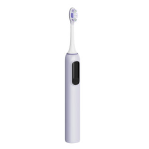 Xiaomi Oscillation Electric Toothbrush Pro - Purple image 2