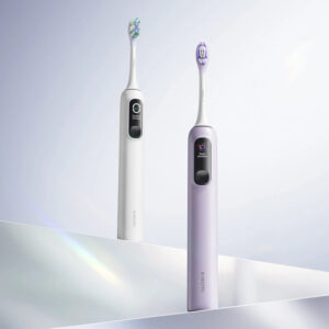 Xiaomi Oscillation Electric Toothbrush Pro - Purple image 6