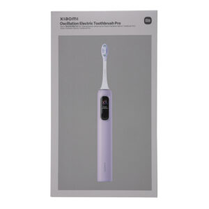 Xiaomi Oscillation Electric Toothbrush Pro - Purple image 7