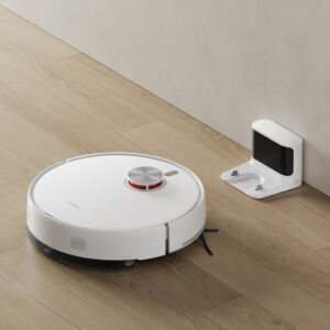 Xiaomi Robot Vacuum Cleaner S40 image 5