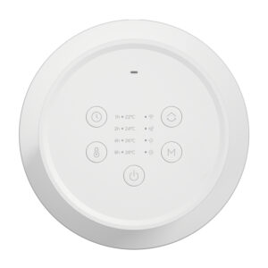 Xiaomi Smart Graphene Heater image 4