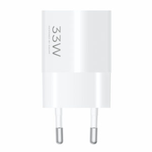 Xiaomi 33W Nano USB Type-C Charger-White image 3
