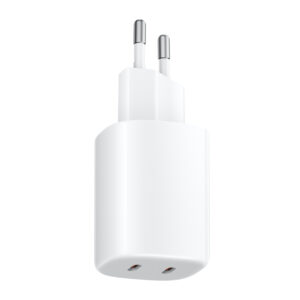 Xiaomi 45W Nano Turbo Power Adapter (2 port) image 4