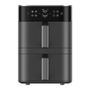 Xiaomi Smart Double Stack Air Fryer 12L image 2