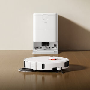Xiaomi Robot Vacuum H50 Pro image 5