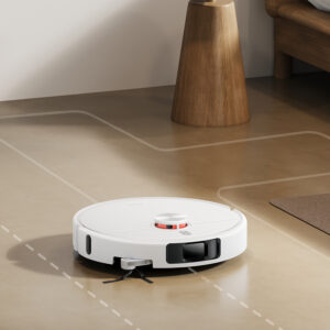 Xiaomi Robot Vacuum H50 Pro image 7