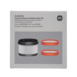 Xiaomi G30 Max Vacuum Filter Kit image 3
