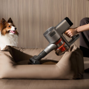 Xiaomi Vacuum Cleaner G30 Max image 7