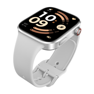 Xiaomi REDMI Watch 6 - Silver Grey image 4