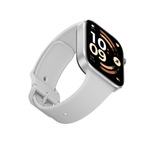 Xiaomi REDMI Watch 6 - Silver Grey image 5